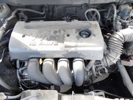 2005 TOYOTA COROLLA CE GRAY 1.8 AT Z20922